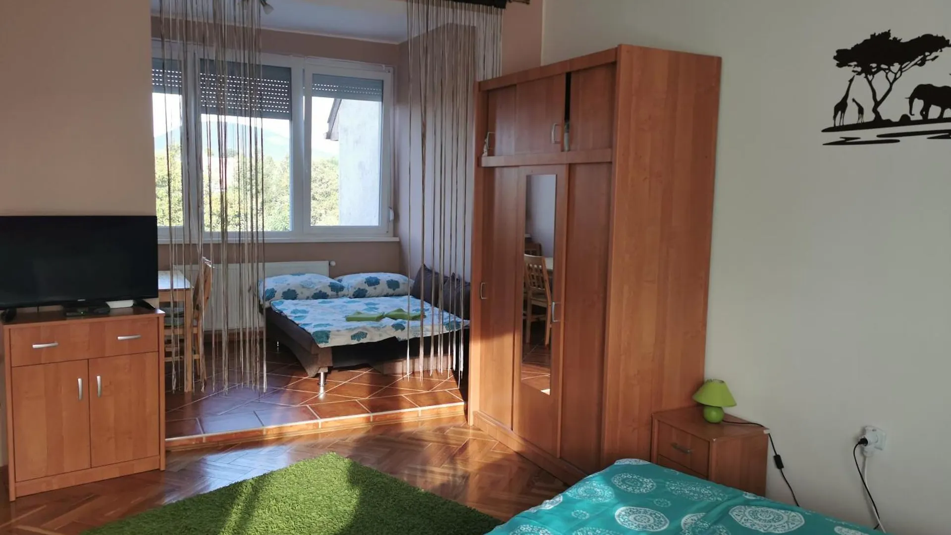Kókusz Apartmanok Eger Magyarország