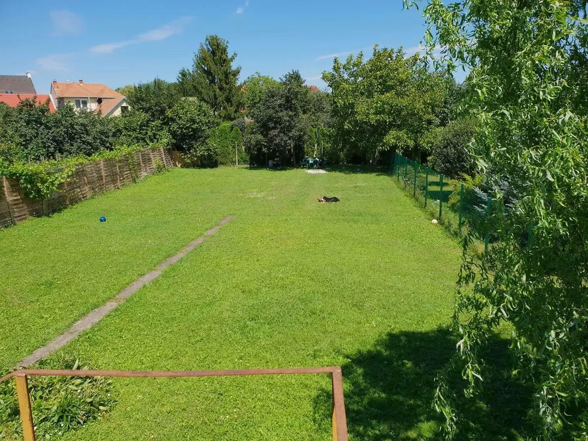 Kókusz Apartmanok Eger