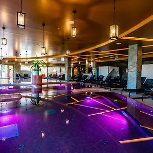 4* Hotell Allure Healthy &